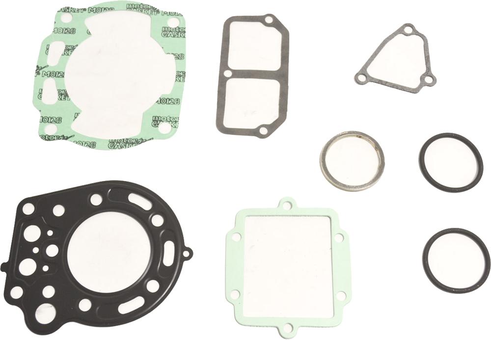 Top End Gasket