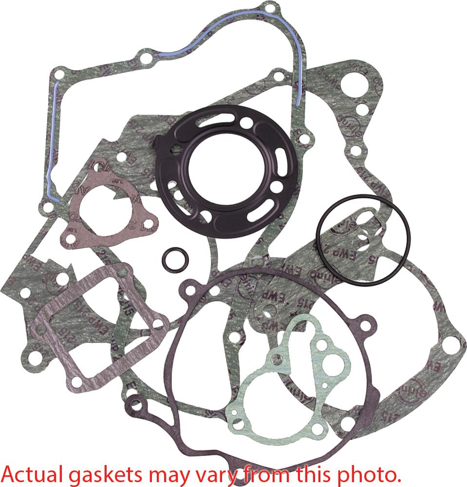 Top End Gasket