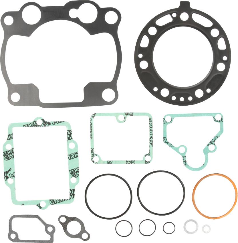 Top End Gasket