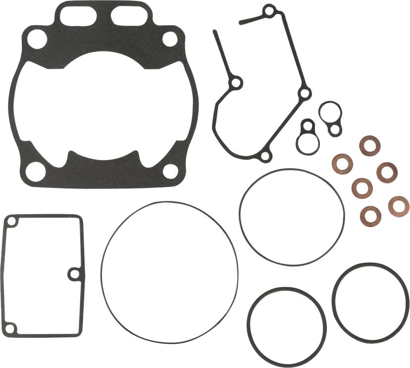 Top End Gasket
