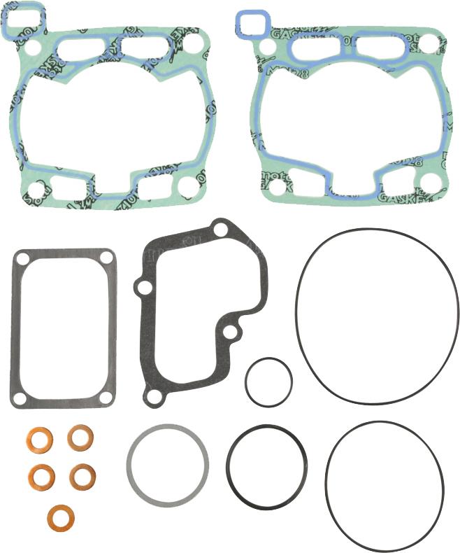 Top End Gasket