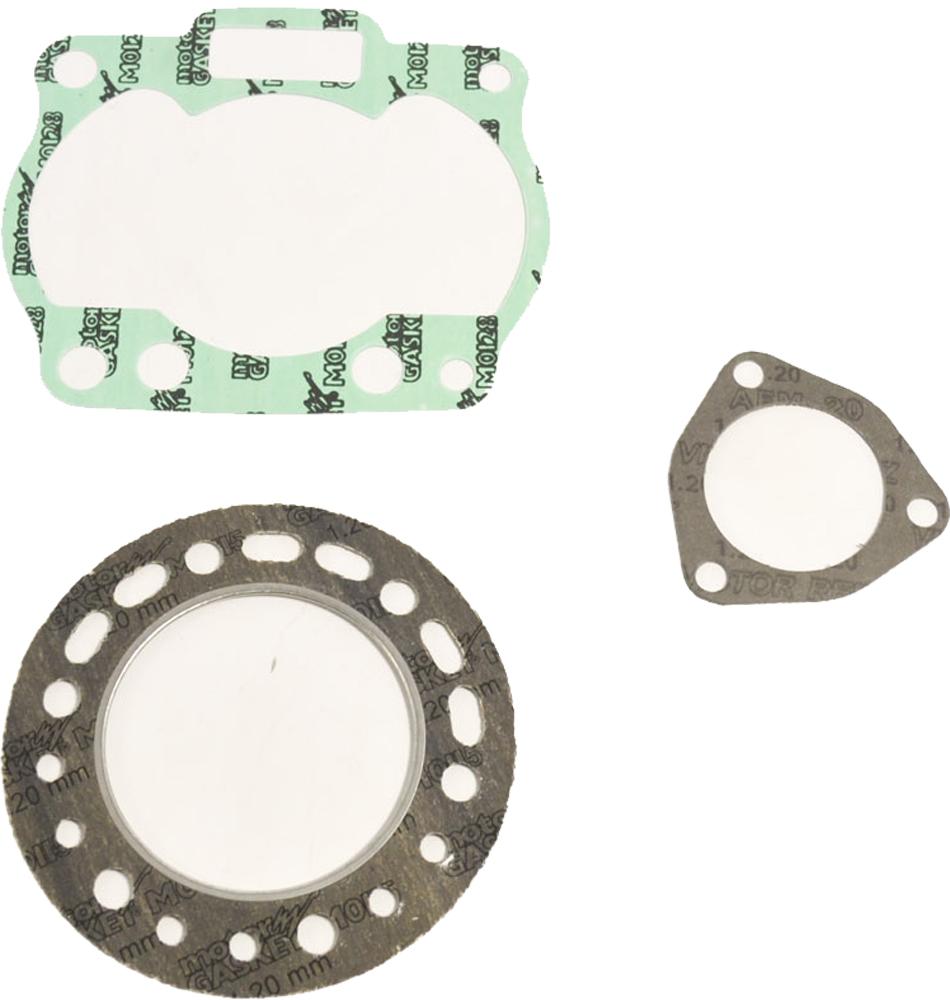 Top End Gasket
