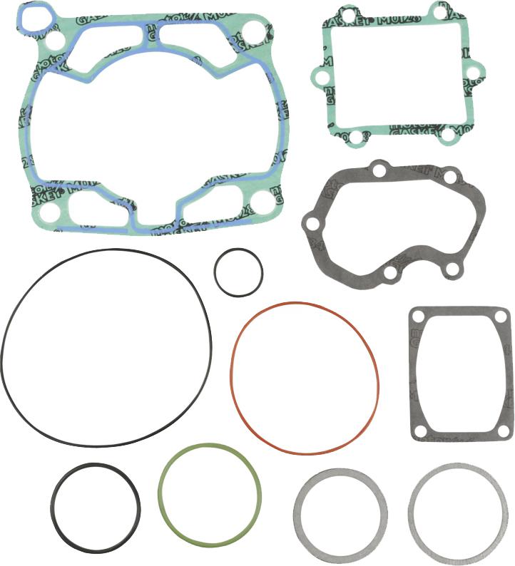 Top End Gasket