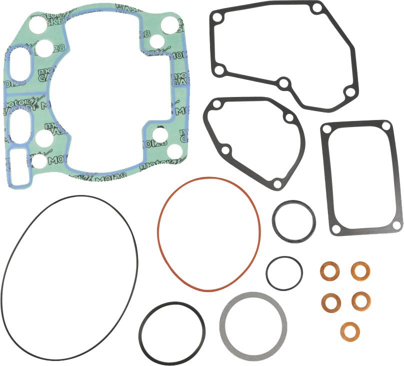 Top End Gasket