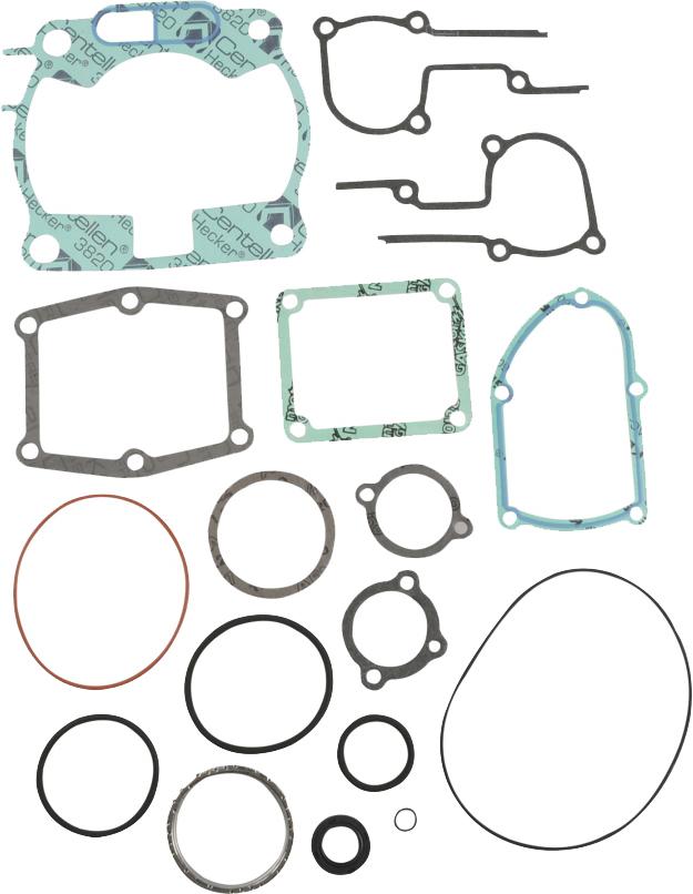 Top End Gasket