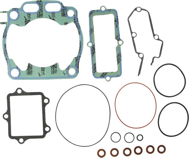 Top End Gasket