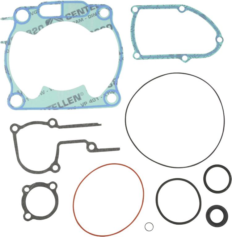 Top End Gasket