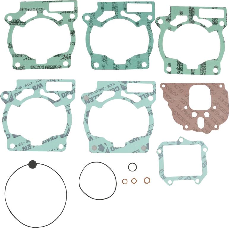 Top End Gasket