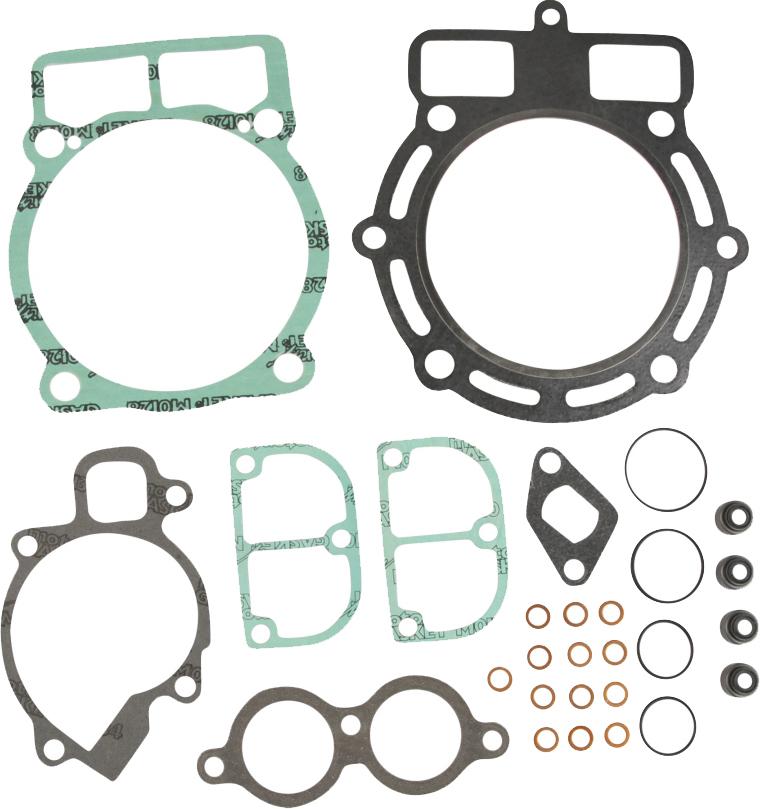 Top End Gasket