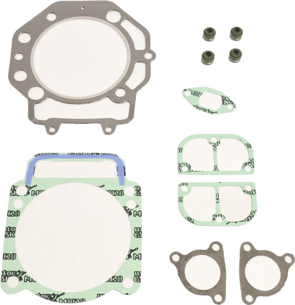 Top End Gasket