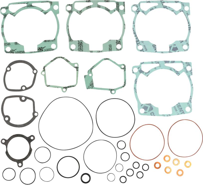 Top End Gasket