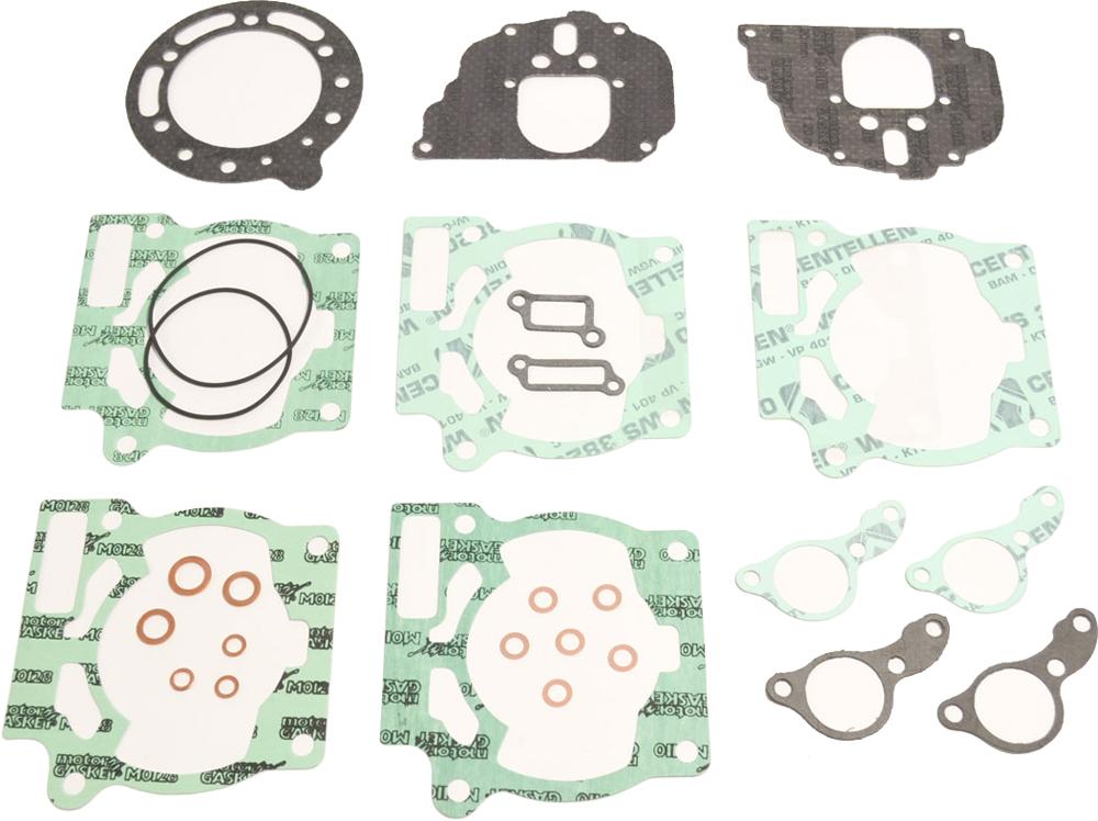 Top End Gasket