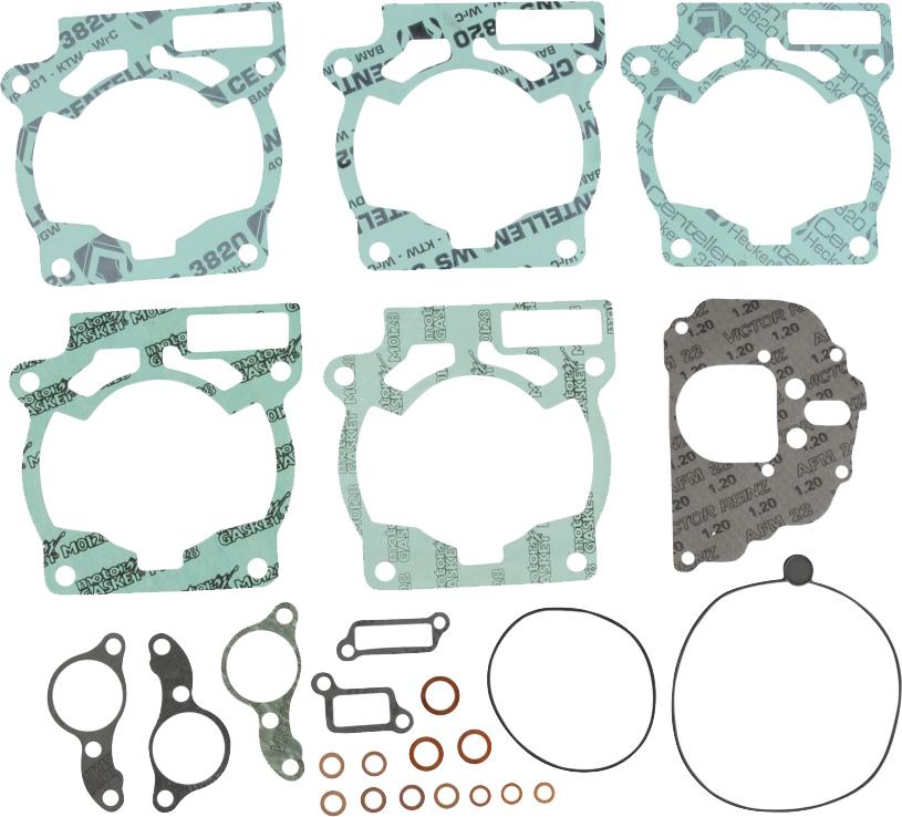 Top End Gasket