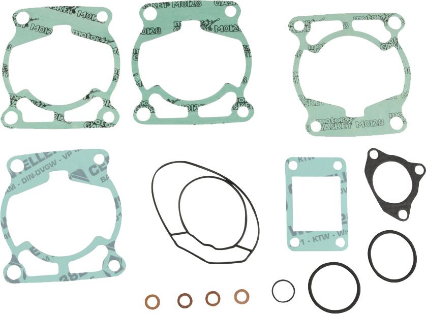 Top End Gasket