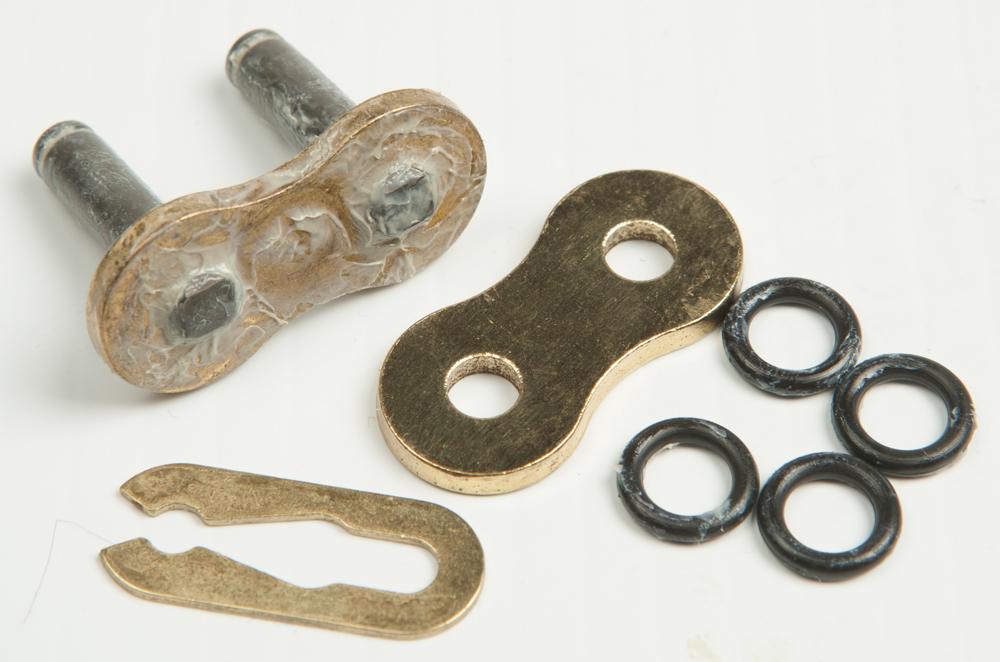 520 Hso - Clip Masterlink (gol D)
