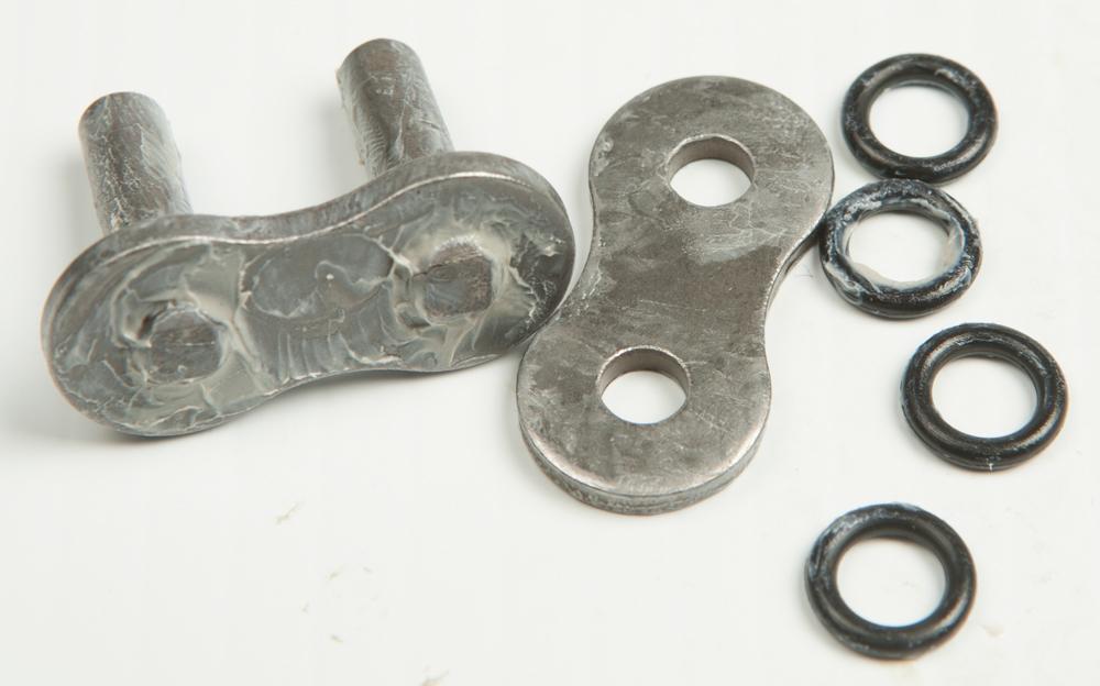 520 Hso - Rivet Masterlink