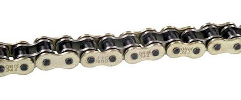 520 Hso - 120 Link O-ring Chai N