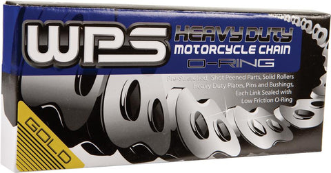 525 Hsx - 130 Link X-ring Chai N