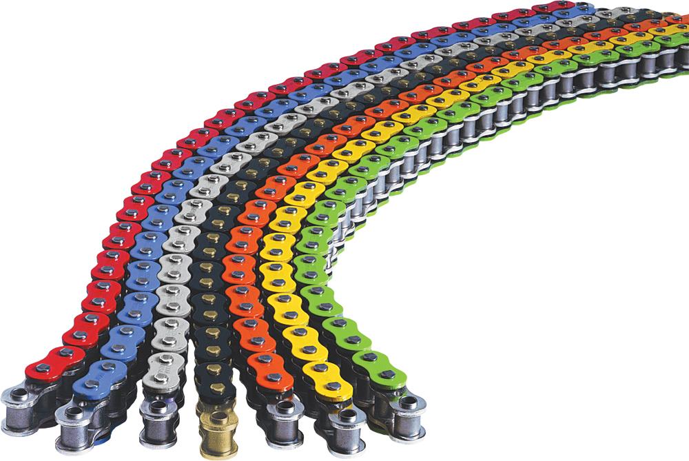530X120 Mvxz X-Ring Chain (Pin K)