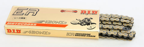 Super 420nz3-110 Non O-ring Chain