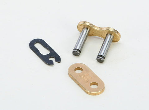 Super 420nz3g Clip Masterlink (gold)