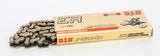 Super 420Nz3G-132 Non O-Ring Chain (Gold)