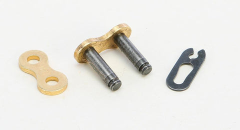 Super 428Nzg Clip Masterlink (Gold)