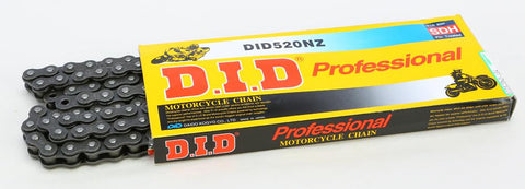 Super 520nz-100 Non O-ring Chain