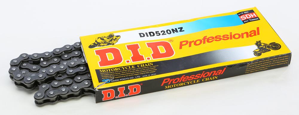 Super 520nz-116 Non O-ring Chain