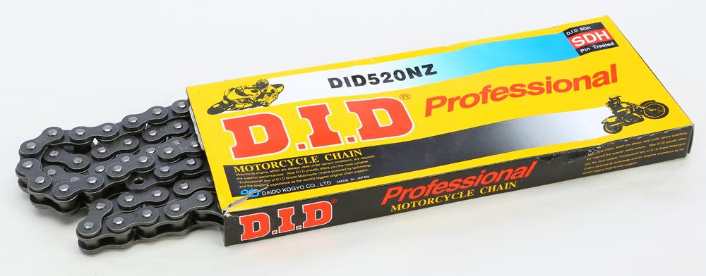 Super 520nz-120 Non O-ring Chain