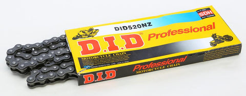 Super 520nz-120 Non O-ring Chain