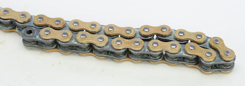 Atv Racing 520atv 25' X-ring Chain (gold)