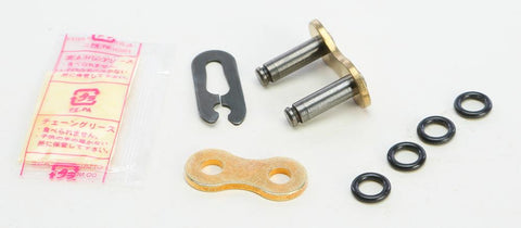 Enduro Racing 520vt2 Clip Masterlink (gold)