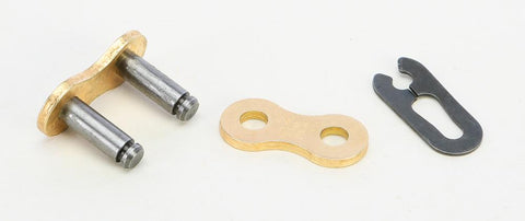 Hi-performance 520mx Clip Masterlink (gold)