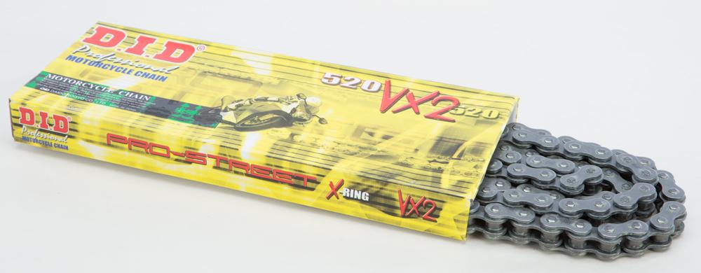 Pro-street 520vx2-88 X-ring Chain