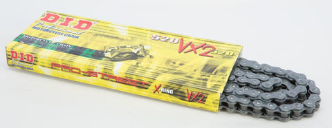 Pro-street 520vx2-90 X-ring Chain