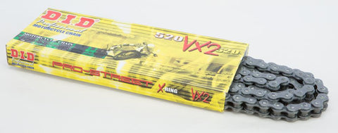 Pro-street 520vx2-92 X-ring Chain