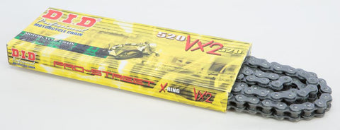 Pro-street 520vx2-100 X-ring Chain