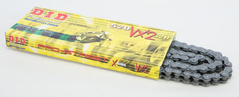 Pro-street 520vx2-102 X-ring Chain