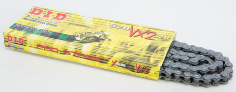 Pro-street 520vx2-104 X-ring Chain