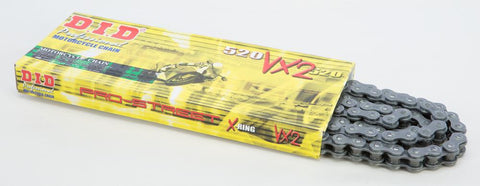 Pro-street 520vx2-106 X-ring Chain