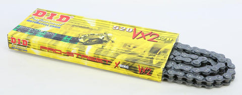 Pro-street 520vx2-110 X-ring Chain