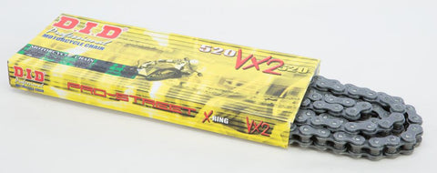 Pro-street 520vx2-112 X-ring Chain