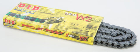 Pro-street 520vx2-114 X-ring Chain