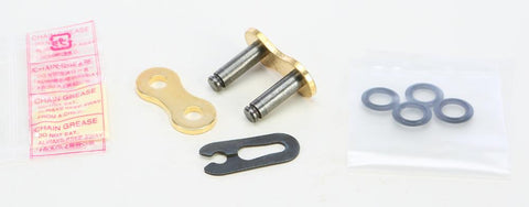 Pro-street 520vx2 Clip Masterlink (gold)