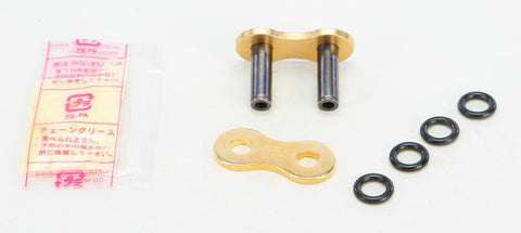 Pro-street 520vx2 Rivet Masterlink (gold)