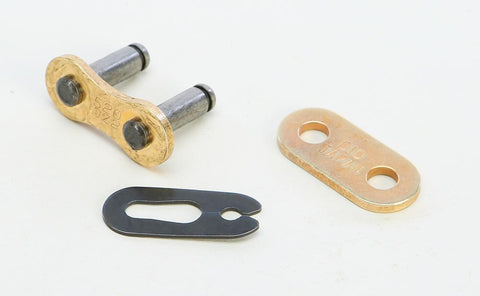 Hi-performance 520dz2 Clip Masterlink (gold)