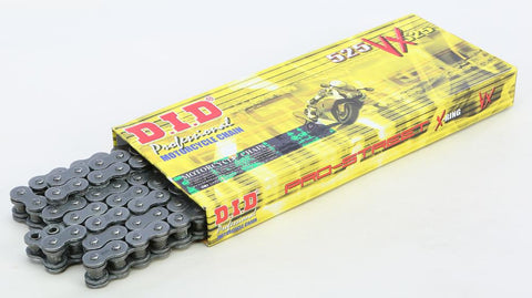 Pro-street 525vx-120 X-ring Chain