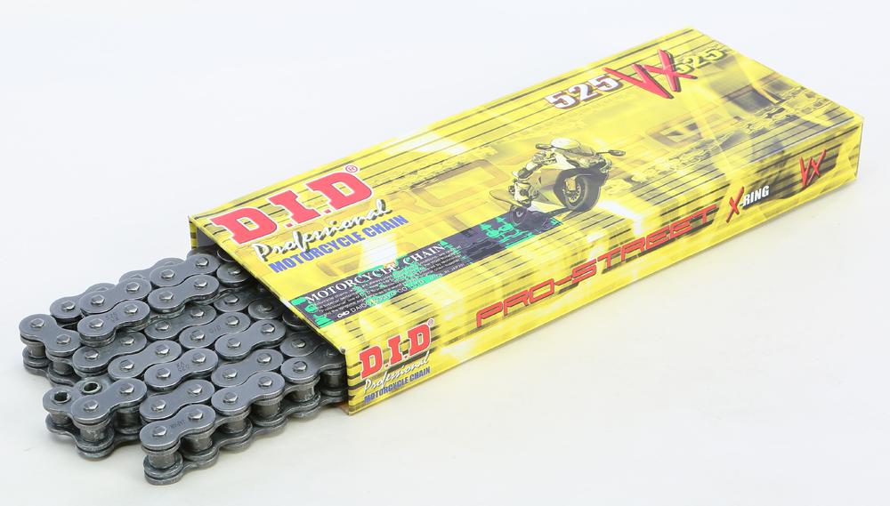 Pro-street 525vx-150 X-ring Chain