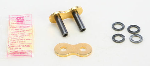 Did 525vx Gld&blk Rivet M-l